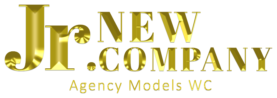 New jr. Online company — Agency Models WC